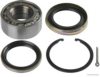 HERTH+BUSS JAKOPARTS J4702007 Wheel Bearing Kit